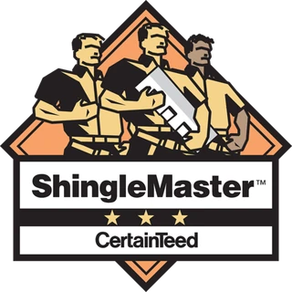 CertainTeed ShingleMaster