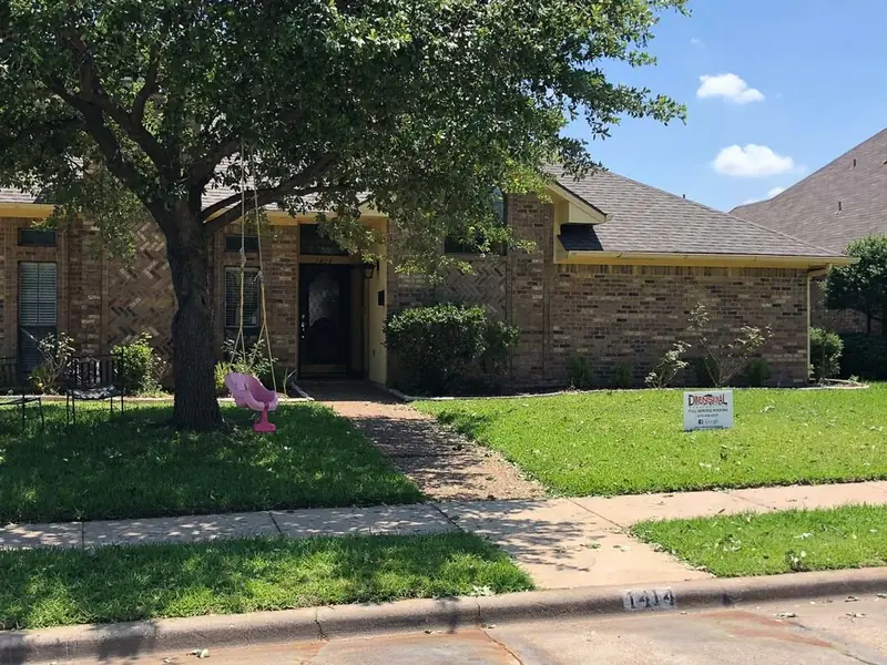 A finished roof replacement by Dimensional Pro Construction