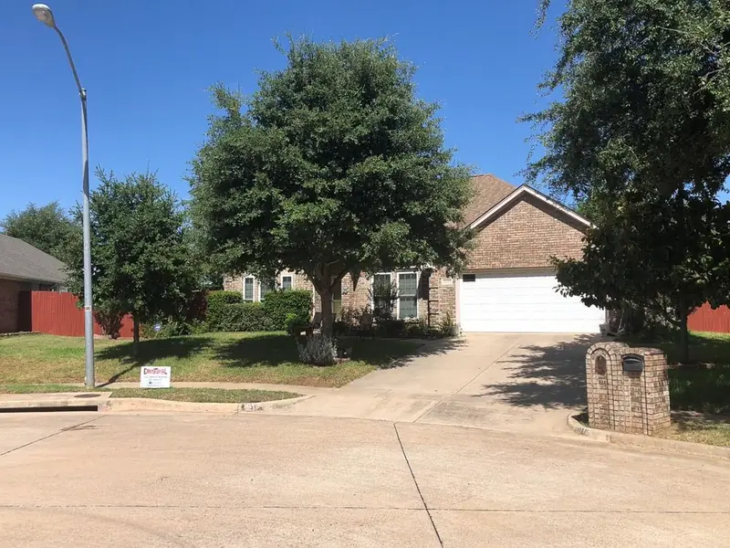 A finished roof replacement by Dimensional Pro Construction