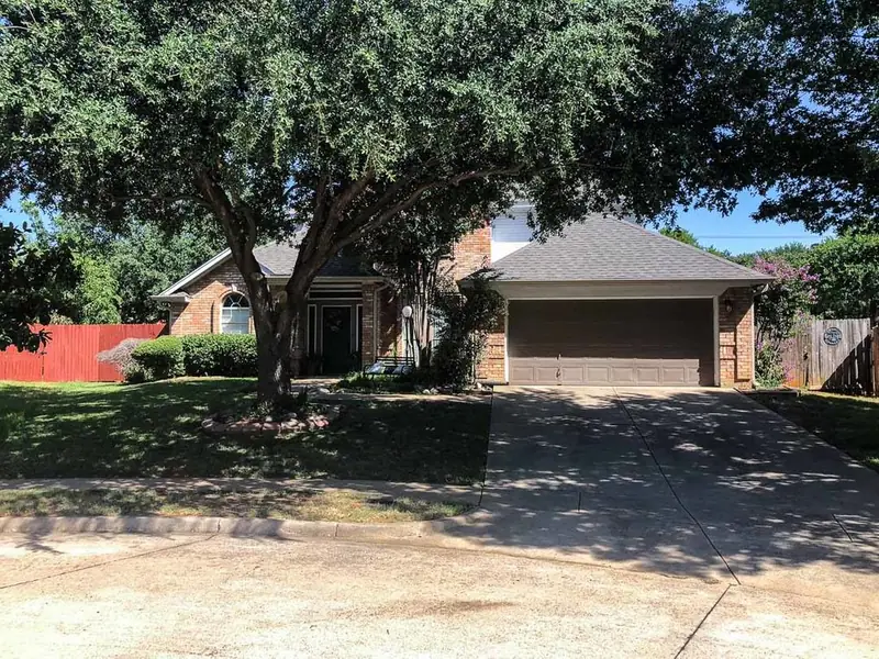 A finished roof replacement by Dimensional Pro Construction