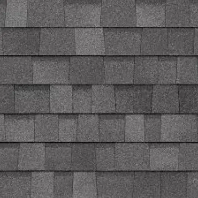CertainTeed asphalt shingles