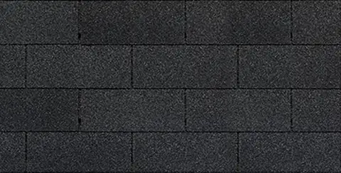 Black Shadow shingle color from Atlas