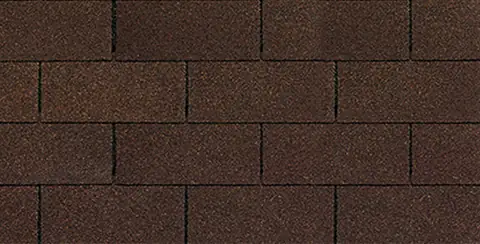 Burnt Sina shingle color from Atlas