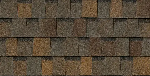 Copper Canyon Atlas shingle color