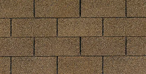 Desert Shake Atlas shingle color