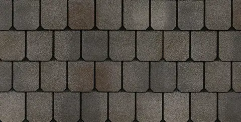 Hearthstone Slate Atlas shingle color