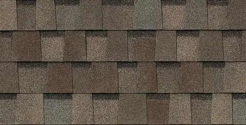 Majestic Shake Atlas shingle color