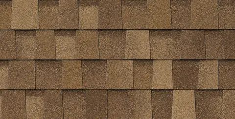 Morning Harvest Atlas shingle color