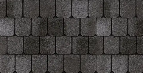 Pewter Slate Atlas shingle color