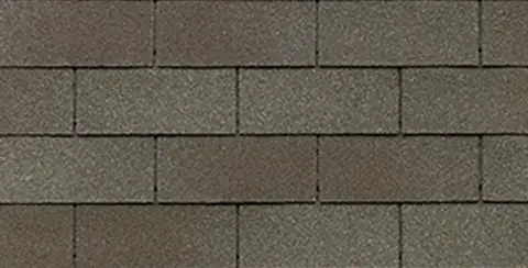 Weathered Wood Atlas shingle color