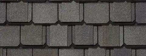 Stonegate Gray 1 CertainTeed shingle color