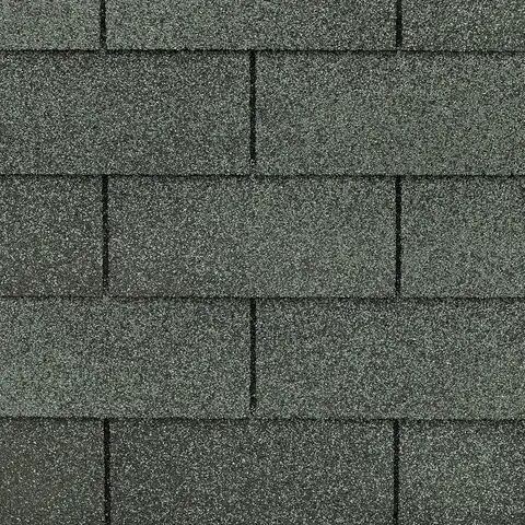 Royal Sovereign Slate GAF shingle color