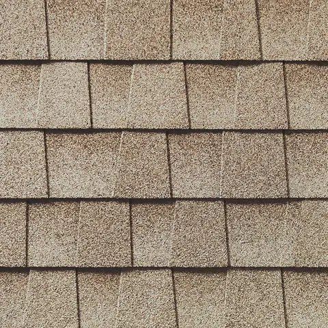 Timberline Hd Hunter Gre GAF shingle color