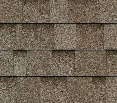 Beachwood IKO shingle color