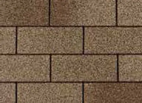 Earthtone Cedar IKO shingle color
