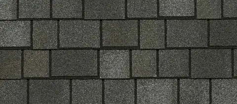 Mountain Slate IKO shingle color