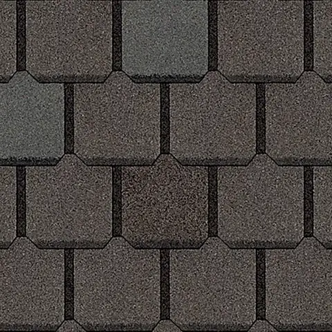 Berk Concord shingle color from Owens Corning