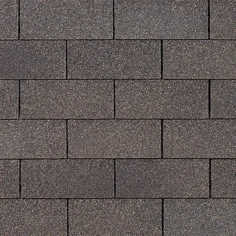 Supreme Driftwood Owens Corning shingle color