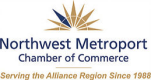 nothwest metroport logo