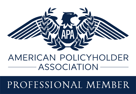 American Policy holder Logo