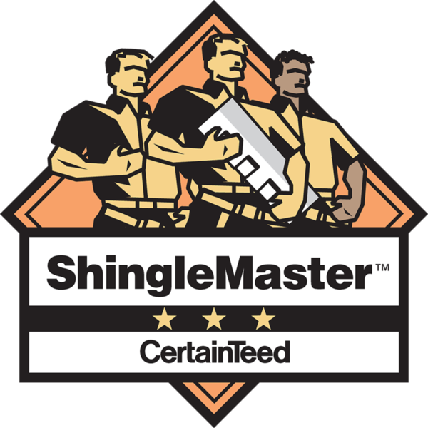 Single Master logo