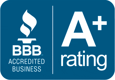 Dimensional Pro Construction BBB Rating