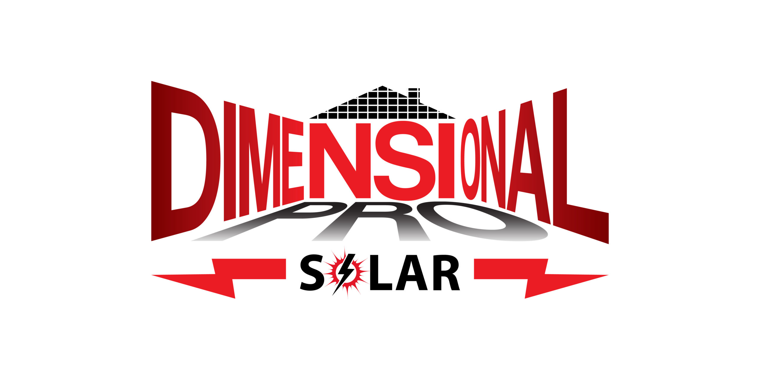 Logo of Dimensional Solar with letters DS